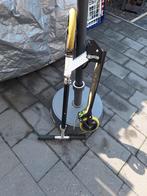 Vouwstep - Compact en Handig, Fietsen en Brommers, Steps, Ophalen of Verzenden, Gebruikt, Gewone step