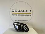 MERCEDES C KLASSE W205 HIGH PERFORMANCE SET KOPLAMPEN, Ophalen of Verzenden, Gebruikt, Mercedes-Benz