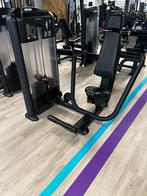 Precor Chest Press Krachtstation, Ophalen, Gebruikt, Krachtstation, Borst