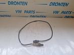 Lambda Sonde van een Volkswagen Golf, Verzenden, 3 maanden garantie, Gebruikt, Volkswagen