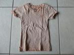 Vingino shirt maat 110, Ophalen of Verzenden, Zo goed als nieuw, Vingino, Shirt of Longsleeve