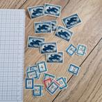 Vintage postzegels voor snailmail, Hobby en Vrije tijd, Scrapbooking, Ophalen of Verzenden, Zo goed als nieuw