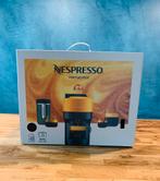 Nespresso Vertuo Pop Nieuw in doos  🍀, Ophalen of Verzenden, Nieuw, Koffiemachine, Koffiepads en cups