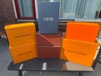 Louis vuitton, hermes, dior en loro piana dozen, Doe-het-zelf en Verbouw, Kratten en Dozen, Ophalen