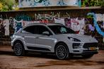 Porsche Macan 2.0 245pk PDK 2021 Krijt Grijs, Automaat, 109 €/maand, Vierwielaandrijving, Particulier