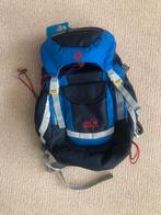 Jack Wolfskin rugzak 15 liter met regenhoes, Sieraden, Tassen en Uiterlijk, Tassen | Rugtassen, Ophalen of Verzenden, Zo goed als nieuw