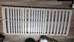 Ikea Sultan Lattenbodem - Verstelbaar., Ophalen, Gebruikt, 90 cm, Eenpersoons