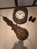 comtoise klok, Antiek en Kunst, Antiek | Klokken, Ophalen