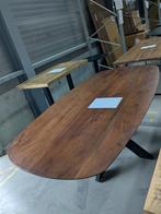 NU OF NOOIT EETTAFELS VOOR PRIJZEN VANAF € 50,-, Ophalen, BIJNA VOOR NIETS, Overige materialen, Nieuw