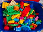500 Lego duplo blocks, Ophalen