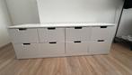 Ikea nordli kast, Ophalen, Zo goed als nieuw, 25 tot 50 cm, Minder dan 100 cm
