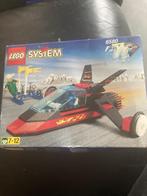Lego nieuw land jet 7, Ophalen of Verzenden, Nieuw, Complete set, Lego