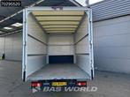 Iveco Daily 35S16 Automaat Bakwagen Achterdeuren 160PK Airco, Automaat, Stof, Gebruikt, Euro 6