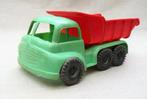 Kokaru w. Germany 3 asser kieptruck . Lengte 18,5 cm 1960., Ophalen of Verzenden