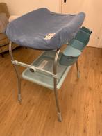 Verzorgingstafel verrijdbaar Chicco, Kinderen en Baby's, Badjes en Verzorging, Ophalen, Gebruikt, Badje, Standaard