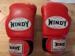 Box handschoenen kindermaat M, Sport en Fitness, Vechtsporten en Zelfverdediging, Maat XS of kleiner, Ophalen of Verzenden, Zo goed als nieuw