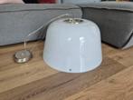 Leucos glazen hanglamp, Huis en Inrichting, Ophalen, Glas