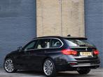 BMW 3 Serie Touring 340i Luxury Line 402PK Automaat | Pano |, Auto's, BMW, Automaat, Achterwielaandrijving, Zwart, 2998 cc