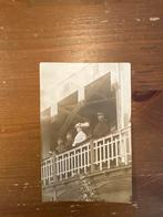 Militair Sportfeest 1915, Den Haag, Gebruikt, Foto, Ophalen of Verzenden, Voor 1940