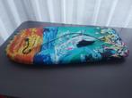 Bodyboard, Ophalen, Gebruikt, Overige typen