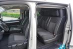 Citroen Jumpy 2.0 BlueHDI 180 PK * Automaat* Dubbele cabine, Stof, Gebruikt, Citroën, Origineel Nederlands