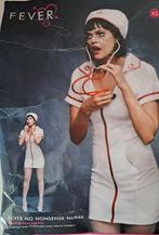 Fever Sexy Zuster jurkje XS, Ophalen, Carnaval, Nieuw, Kleding