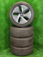 Originele 18 inch Tesla Model 3 velgen met winterbanden, Auto-onderdelen, Banden en Velgen, 18 inch, USA, Banden en Velgen, Tesla