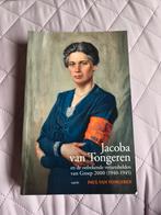 Jacoba van Tongeren - Zeer Goede Staat, Boeken, Ophalen of Verzenden, Zo goed als nieuw, Paul van Tongeren, Politiek