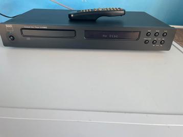 NAD C515BEE Compact Disc Player beschikbaar voor biedingen