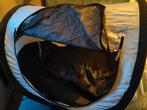 Pop-up tent voor baby, Ophalen, Zo goed als nieuw