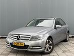 Mercedes-Benz C-Klasse BWJ 2012 | 220 CDI 170PK Elegance AUT, Euro 5, Achterwielaandrijving, 4 cilinders, Lichtsensor