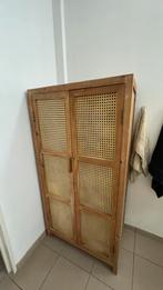 Webbingkast, Ophalen, Zo goed als nieuw