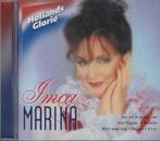 Hollands Glorie Imca Marina, Verzenden, Zo goed als nieuw, Levenslied of Smartlap