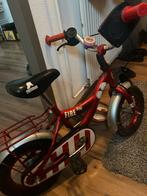 Kinder fiets, Fietsen en Brommers, Fietsen | Kinderfietsjes, Ophalen of Verzenden, Minder dan 16 inch