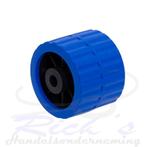 Bootrol / kimrol 75x100 mm kunststof blauw, Watersport en Boten, Accessoires en Onderhoud, Verzenden, NB, Overige typen, Nieuw