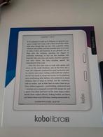 Kobo libra 2, Computers en Software, E-readers, Ophalen of Verzenden, Zo goed als nieuw