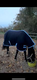 Zweetdekens maat 185, Dieren en Toebehoren, Paarden en Pony's | Dekens en Dekjes, Ophalen of Verzenden, Gebruikt, Deken