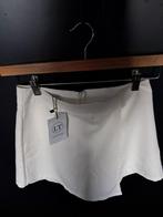Nieuw broekrok Eight Paris, wit, maat S, korte broek, Kleding | Dames, Broeken en Pantalons, Kort, Wit, Nieuw, Ophalen of Verzenden