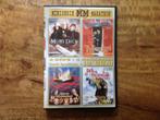 Marathon 4 dvd Box/Coby Dick/Merlin/Alice in wonderland/ + 1, Ophalen of Verzenden, Zo goed als nieuw