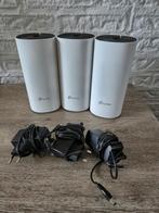 Krachtige wifi versterkers inclusief kabels, Computers en Software, Ophalen of Verzenden, Zo goed als nieuw