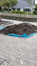 Gratis grond 2m3, Tuin en Terras, Aarde en Mest, Ophalen, Tuinaarde