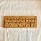 Bamboo Multimedia Wireless Keyboard, Ophalen of Verzenden