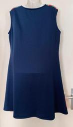 Eli New York jurk maat 44/46[V], Kleding | Dames, Jurken, Overige kleuren, Maat 42/44 (L), Ophalen of Verzenden, Zo goed als nieuw