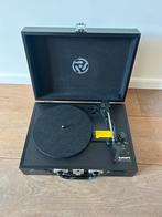 Platenspeler NUMARK PT01Touring Suitcase Turntable, Audio, Tv en Foto, Platenspelers, Ophalen, Zo goed als nieuw, Overige merken
