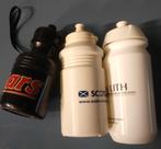 Mountainbike Lampjes Reflectoren Bellen Bidons DVD 's VHS, Ophalen of Verzenden, Nieuw