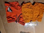 2 x zwembroek 74-80, Kinderen en Baby's, Babykleding | Baby-zwemkleding, Ophalen of Verzenden, Zo goed als nieuw, Zwembroek, Jongetje