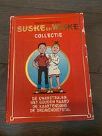 Suske en Wiske diversen, Meerdere stripboeken, Ophalen of Verzenden, Gelezen, Willy Vandersteen