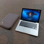 MacBook Pro Mid 2012 inclusief hoes, Computers en Software, Apple Macbooks, Gebruikt, 2 tot 3 Ghz, Qwerty, 13 inch