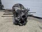 Carter 1200CC vw kever, Ophalen