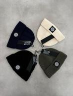 Stone Island mutsen te koop, Verzenden, Zo goed als nieuw, Overige maten, Muts